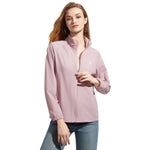 VERA-Women's Cooling Sun Protection Jacket UPF50+