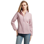 VERA-Women's Cooling Sun Protection Jacket UPF50+