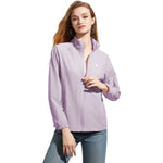 VERA-Women's Cooling Sun Protection Jacket UPF50+