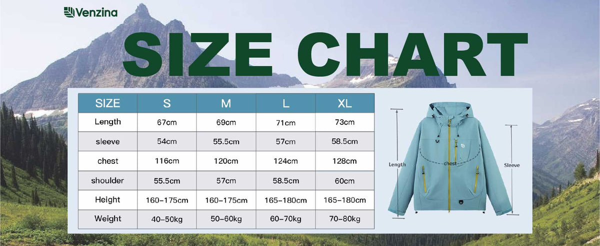 VERA-Venzina Womens Color Block Windcheater Jacket Stylish Waterproof Single Layer Womens Windbreaker Jacket and Rain Jackets