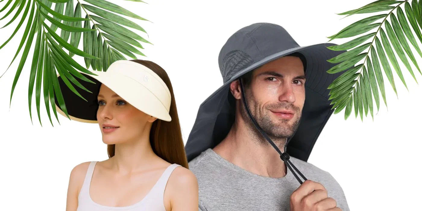 Sun Protection Cap Myths in 2025: Stop These Mistakes– Venzina