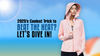 2025’s Coolest Trick to Beat the Heat? Let’s Dive In!