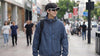 Best 5 Sunscreen Jacket for Men in India – Lightweight & UPF 50+ Picks
