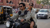 Best Sun Protection Clothing for Two-Wheeler Riders in India  2026