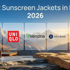 Best Sunscreen Jackets in India 2026