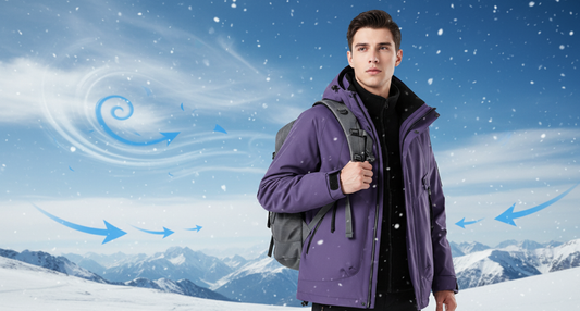 Best Winter Jackets for Extreme Cold in India (2025)