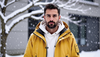 Best Winter Jackets for Men in India