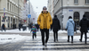 Heavy Winter Jacket for Men in India How to Choose the Right One