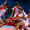 How to play kabaddi in 2025