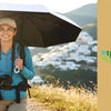 Why You Should Buy a Travel Umbrella