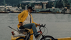 Best raincoat for bikers in India