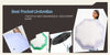  Best Pocket Umbrellas for Style and Convenience—2025 Expert Guide