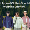 What to Wear in Indian Summer 2025 Stay Cool and UV Safe