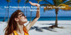 Sun Protection Myths Busted: Why Daily Protection Matters