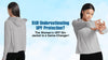 Still Underestimating UPF Protection? The Women's UPF 50+ Jacket is a Game-Changer!