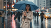 One Umbrella, Every Season: Why a UPF 50+ Pocket Sun Umbrella Is the Everyday Essential