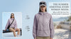 The Summer Essential Every Woman Needs: Why a UPF 50+ Sun Protection Jacket Is Important