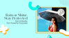 Rain or Shine, Stay Protected: One Umbrella, Two Powerful Purposes