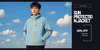 Why Choose a Sun Protection Jacket for Outdoor Activities in 2025