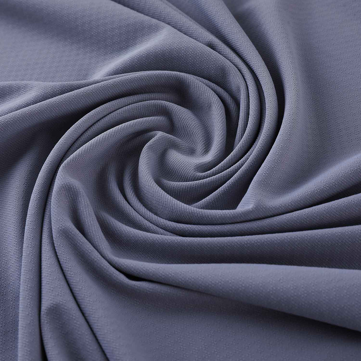 Quick Dry Colorblock Sports T Shirt for Men Crew Neck Full Sleeves