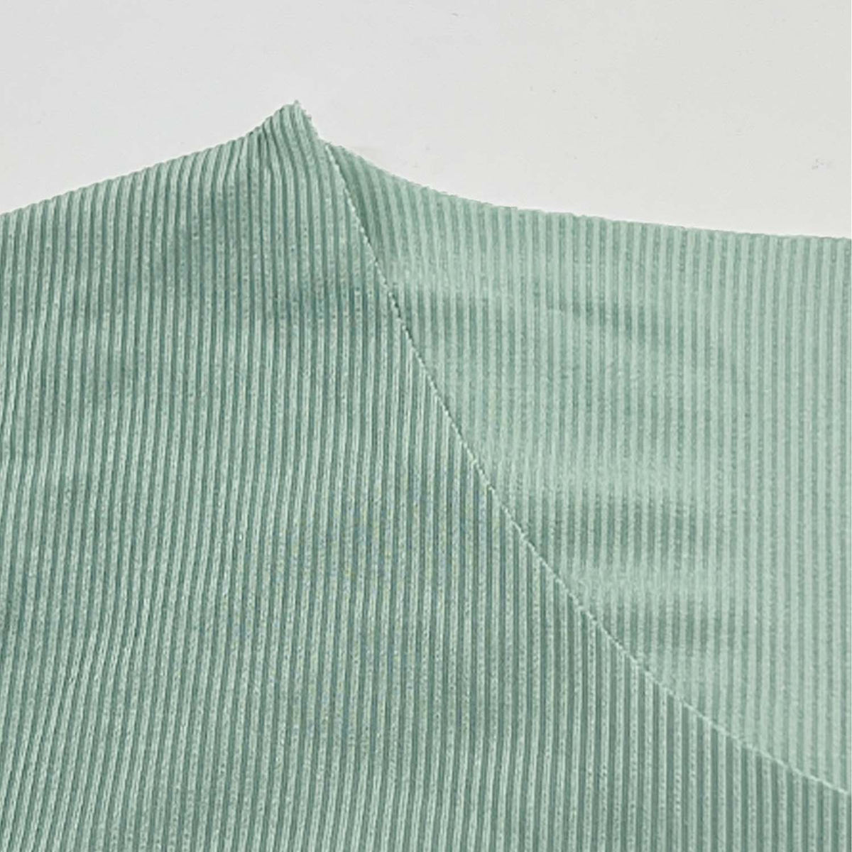 Venzina Womens Nightwear – Ribbed Texture Pajama Set with Short Sleeve Top & Long Pants