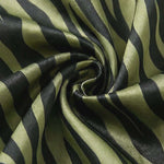 Venzina Women’s Silk Pajama Set – Elegant Night Suit for Women