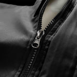 MODA-Venzina Windcheater Color-Block Hiking Jacket for women