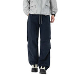 Hiking Pants Men – Outdoor Waterproof, Baggy Parachute