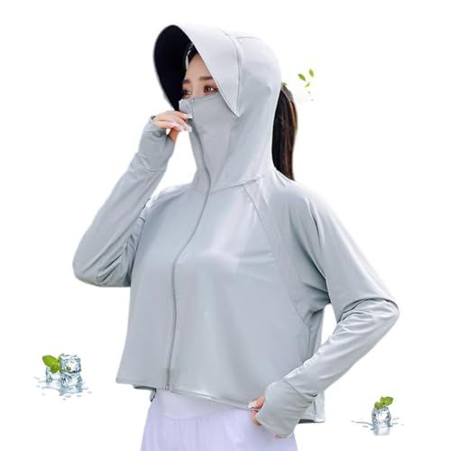 Venzina® Women's UV Protection Jacket