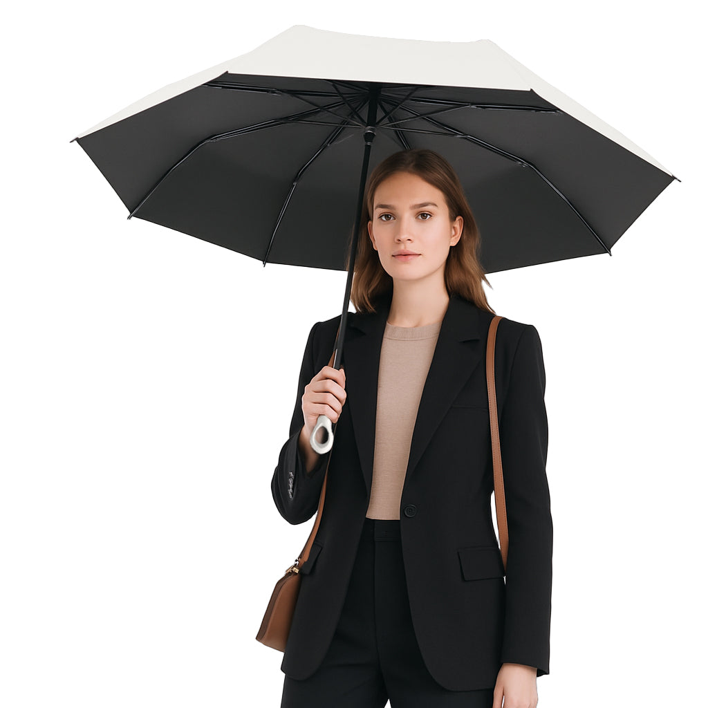 Solar-UPF 50+ Pocket Sun Umbrella