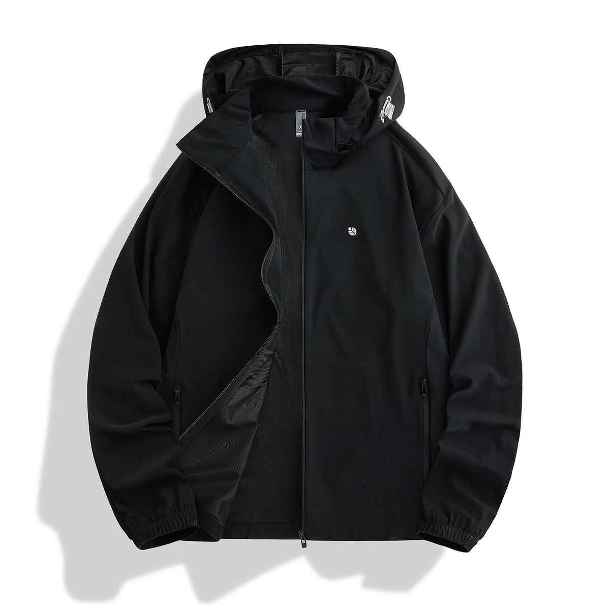 AURA-Men's UPF 150+ Breathable Cooling Sunscreen Jacket