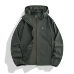 AURA-Men's UPF 150+ Breathable Cooling Sunscreen Jacket