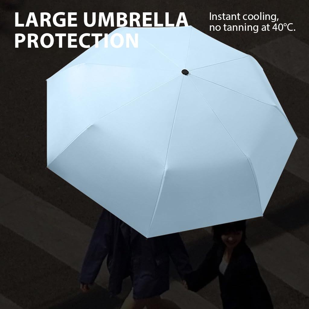 Venzina® UPF 50+ Sun Umbrella Pocket