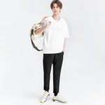 Jogger Pants for Men| Lightweight, Quick-Dry & Cooling