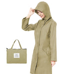 Raincoat for Women| Lightweight Raincoat for Women