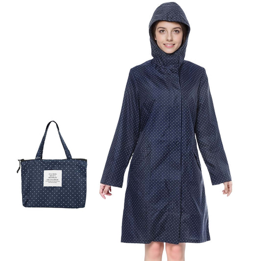 Raincoat for Women| Lightweight Raincoat for Women