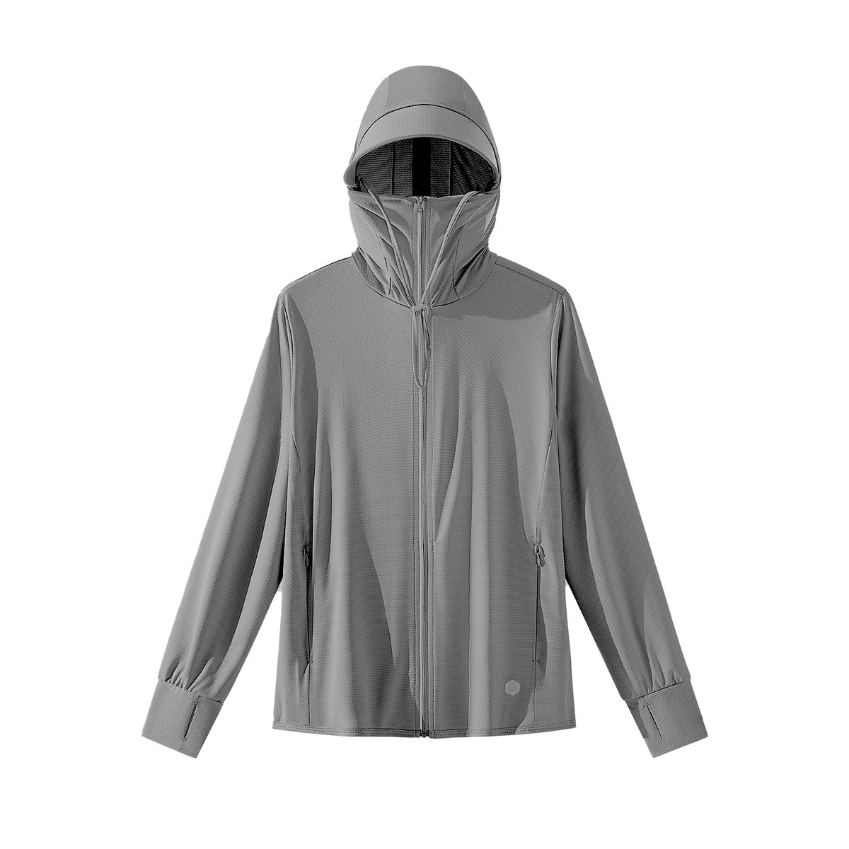 LUMINA-Men's Sunscreen Jacket &Sun hoodie