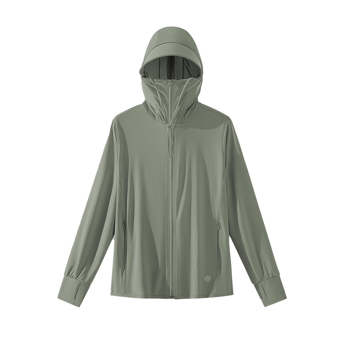 LUMINA-Men's Sunscreen Jacket &Sun hoodie