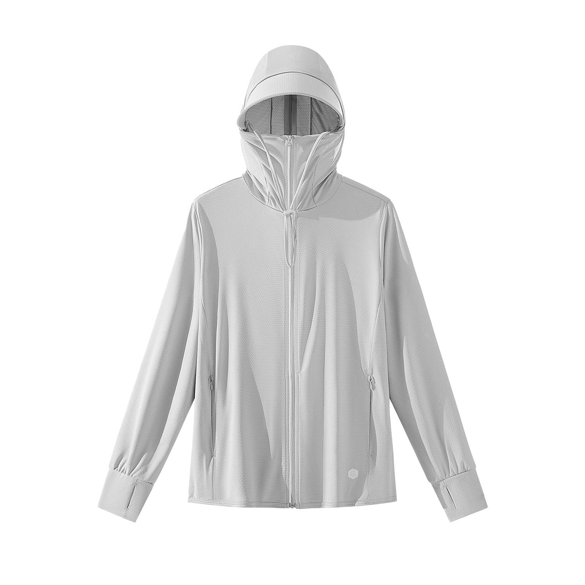 LUMINA-Affordable Venzina Women’s UV Jacket with UPF 50+ Sun Protection