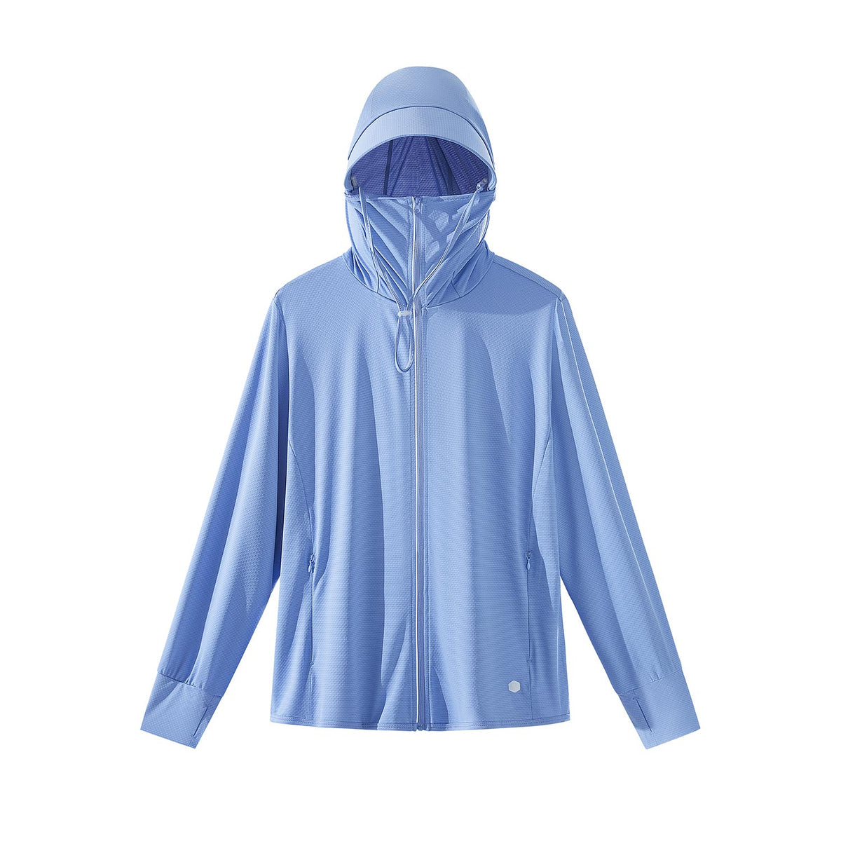 LUMINA-Men's Sunscreen Jacket &Sun hoodie