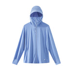 LUMINA-Men's Sunscreen Jacket &Sun hoodie