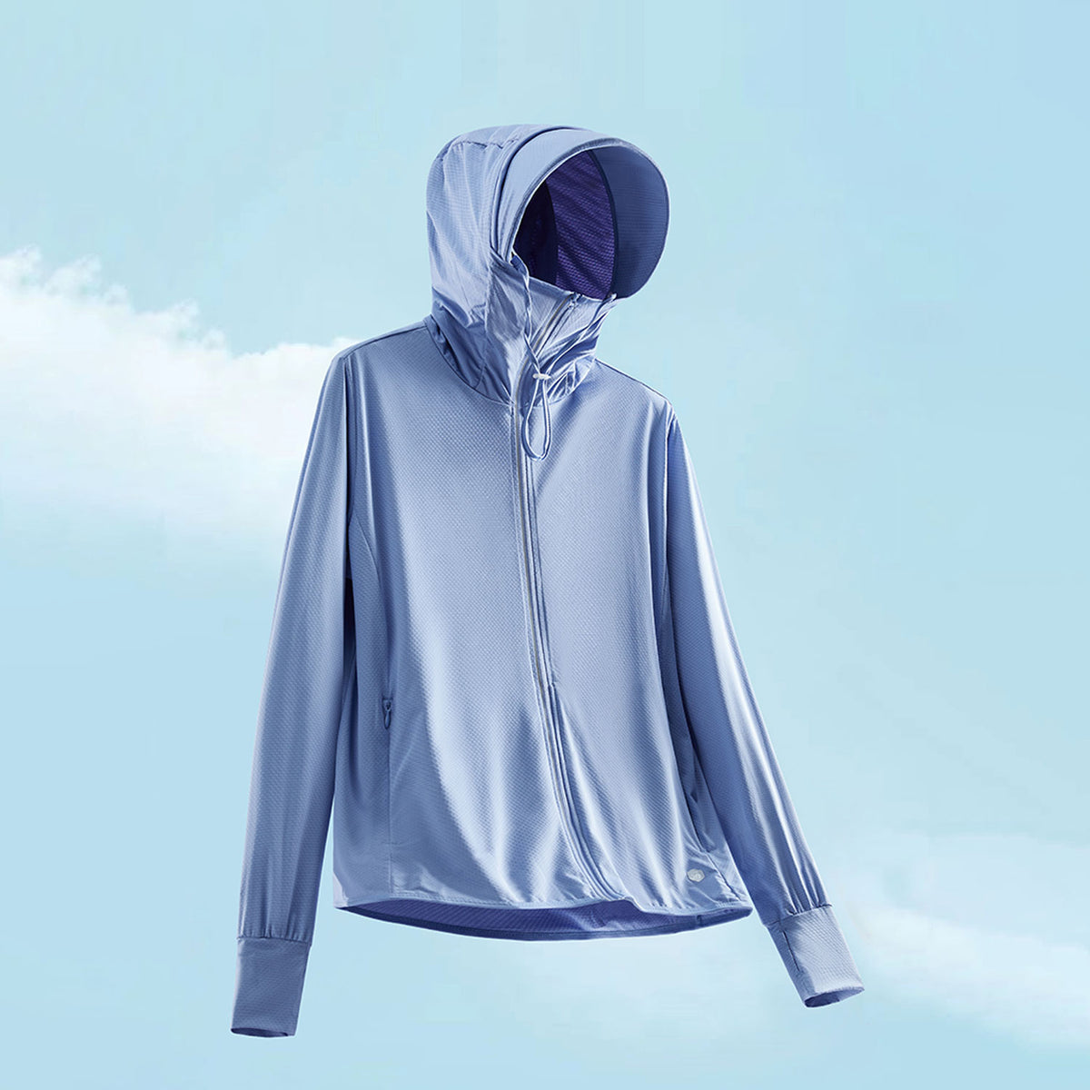 LUMINA-Men's Sunscreen Jacket &Sun hoodie