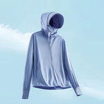 LUMINA-Men's Sunscreen Jacket &Sun hoodie