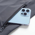 VERA-UPF 50+ Ultra-Light UV Protection Hooded Jacket for Men