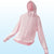 Venzina stylish women’s sun protection jacket with UPF 50+