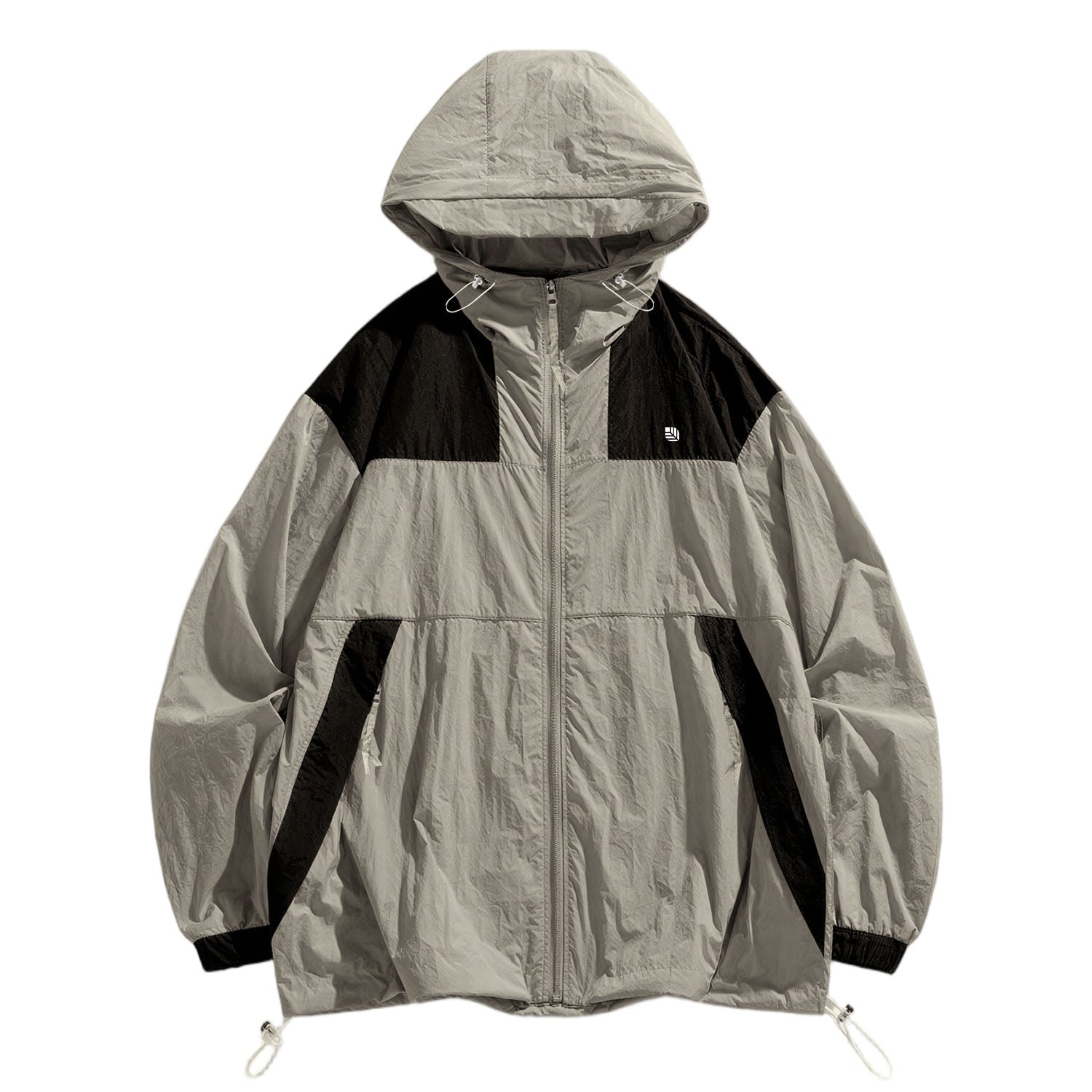 Men's Sun Protection Jacket with UPF 50+ for Cycling & Outdoor