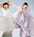 Venzina sunscreen jacket with UV protection fabric