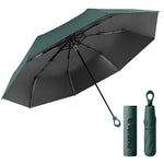 Travel Compact Folding Sun Umbrella