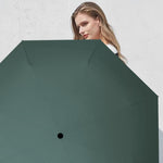 Travel Compact Folding Sun Umbrella